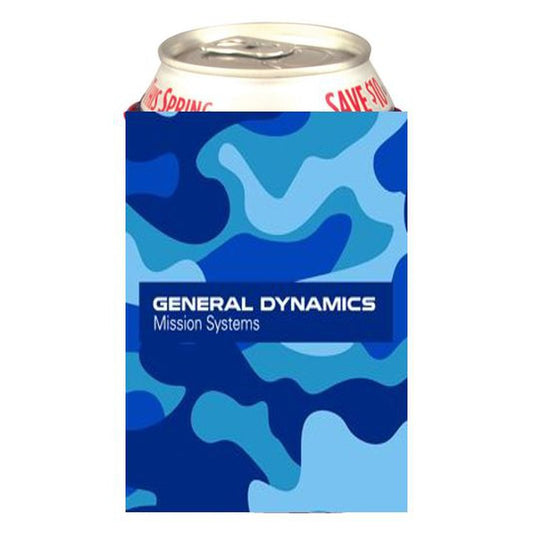 GDMS CAN COOLER